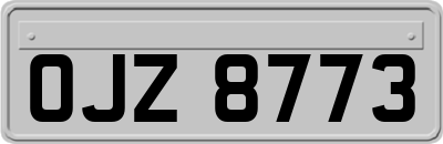 OJZ8773