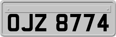 OJZ8774
