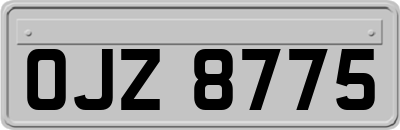 OJZ8775