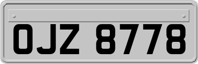 OJZ8778