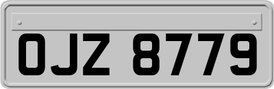 OJZ8779