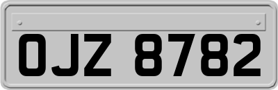 OJZ8782