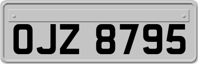 OJZ8795