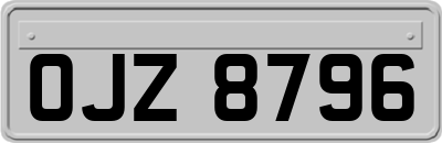 OJZ8796