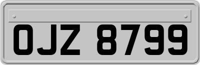 OJZ8799