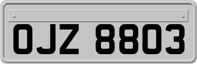 OJZ8803