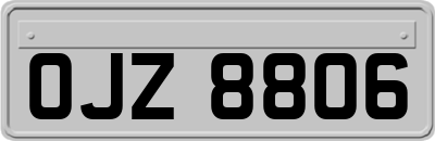OJZ8806