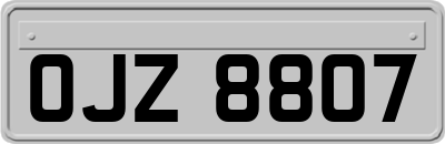 OJZ8807