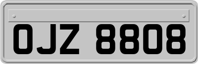 OJZ8808