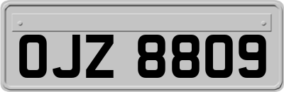 OJZ8809