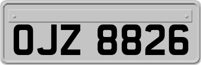 OJZ8826