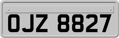 OJZ8827