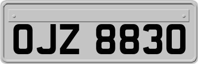 OJZ8830
