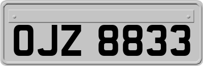 OJZ8833