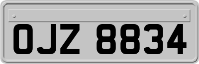 OJZ8834