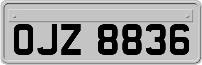OJZ8836
