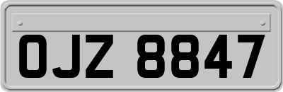 OJZ8847