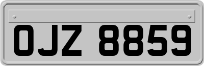 OJZ8859