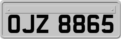 OJZ8865
