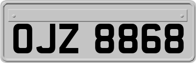 OJZ8868
