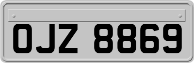 OJZ8869