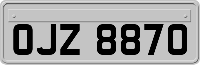OJZ8870