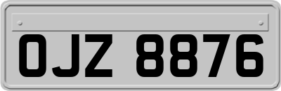 OJZ8876