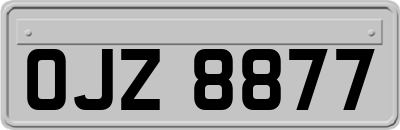 OJZ8877