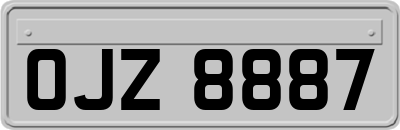 OJZ8887