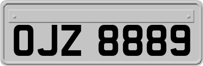 OJZ8889