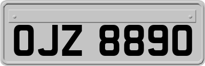 OJZ8890