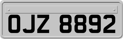 OJZ8892