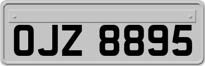 OJZ8895