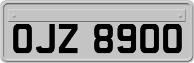 OJZ8900