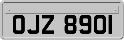 OJZ8901