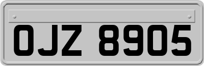 OJZ8905