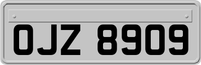 OJZ8909