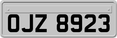 OJZ8923