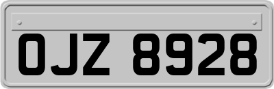 OJZ8928