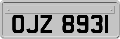 OJZ8931