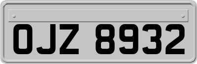 OJZ8932