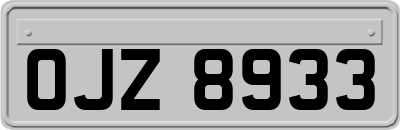 OJZ8933