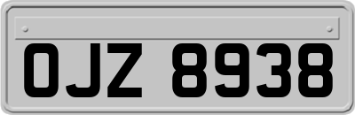 OJZ8938