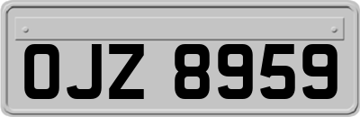 OJZ8959