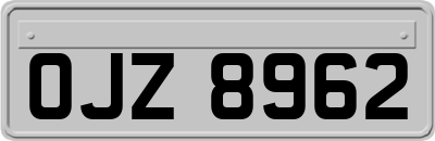OJZ8962