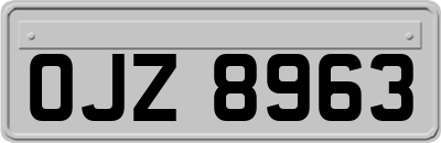 OJZ8963