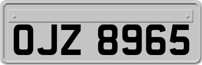 OJZ8965