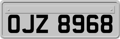 OJZ8968