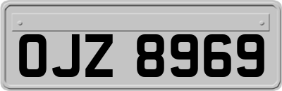 OJZ8969
