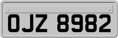 OJZ8982